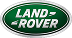 Logo Land Rover Navarra Motor