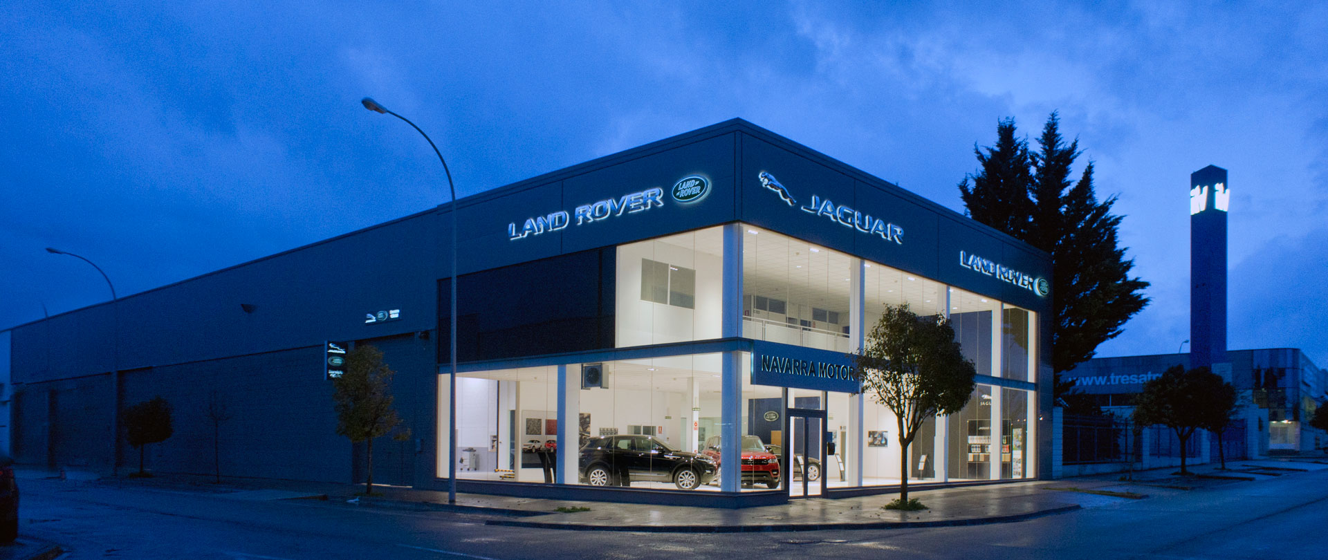 Venta Privada. Jaguar - Land Rover